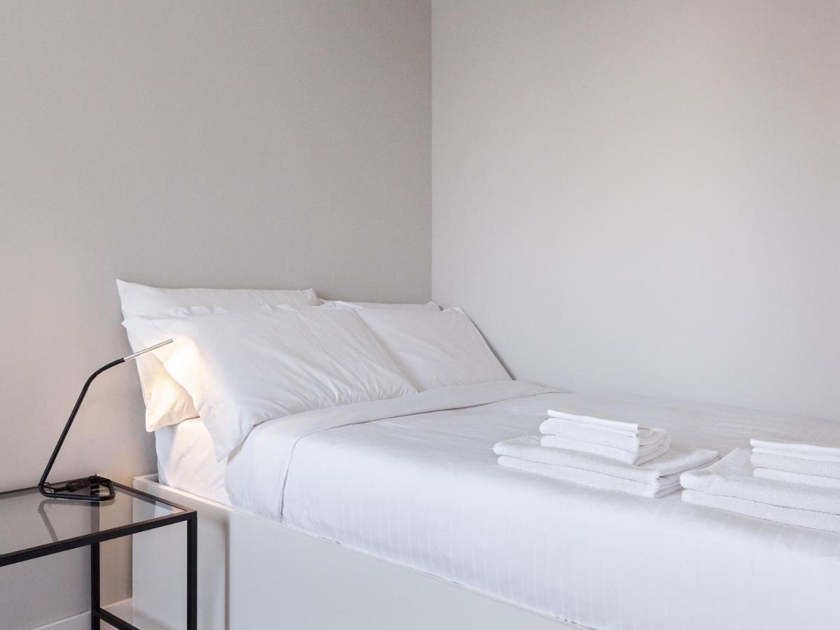 Easyhomes-city Centre Appartamento Milano