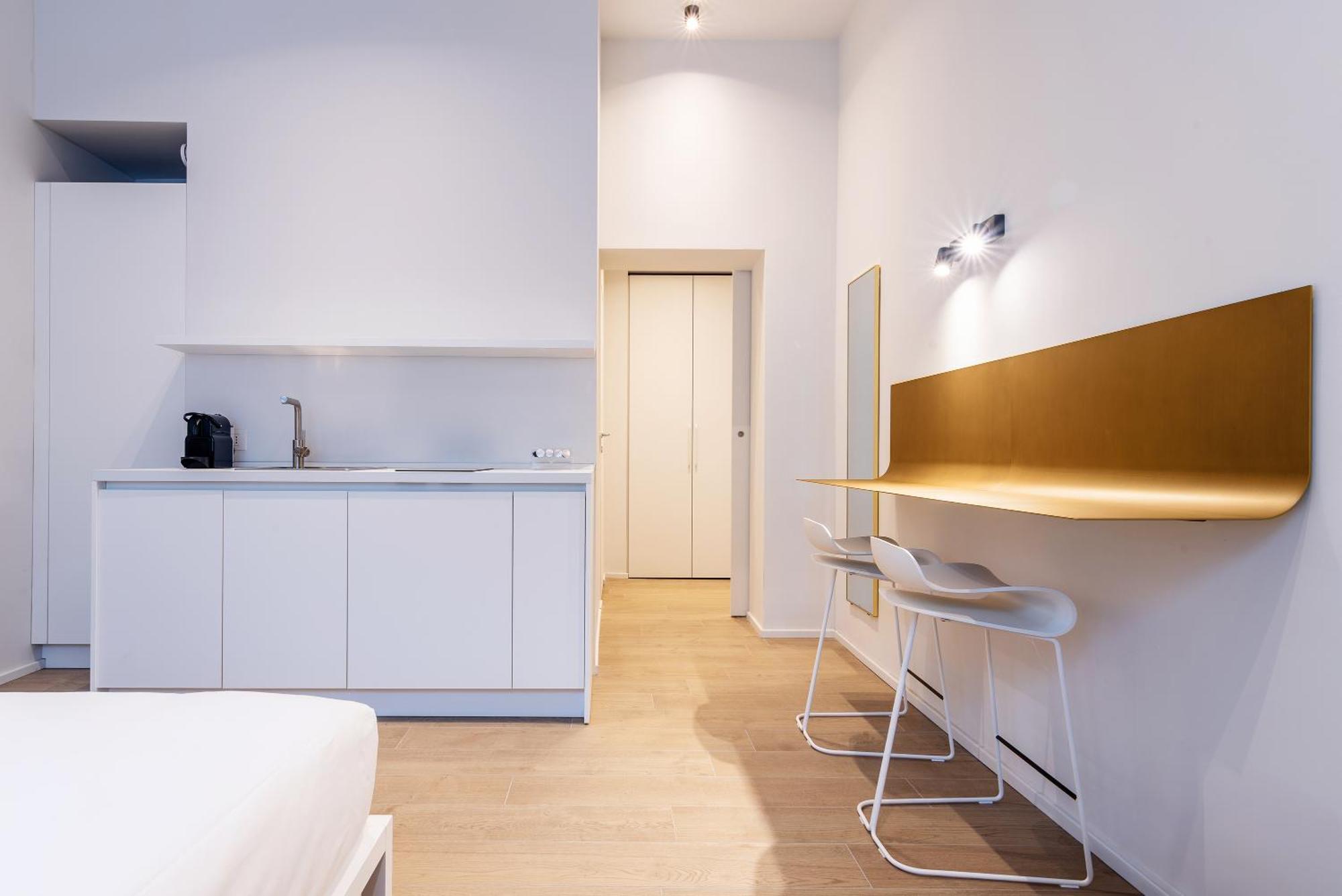 Easyhomes-city Centre Milano
