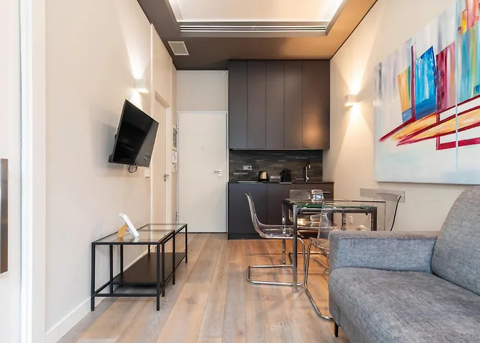 Easyhomes-City Centre Suites