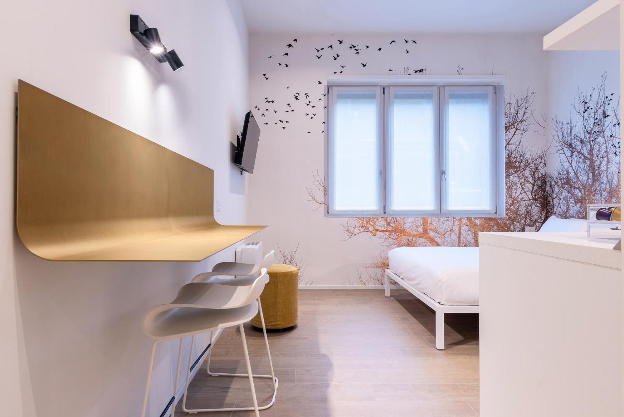 Apartamento Easyhomes-city Centre Milán