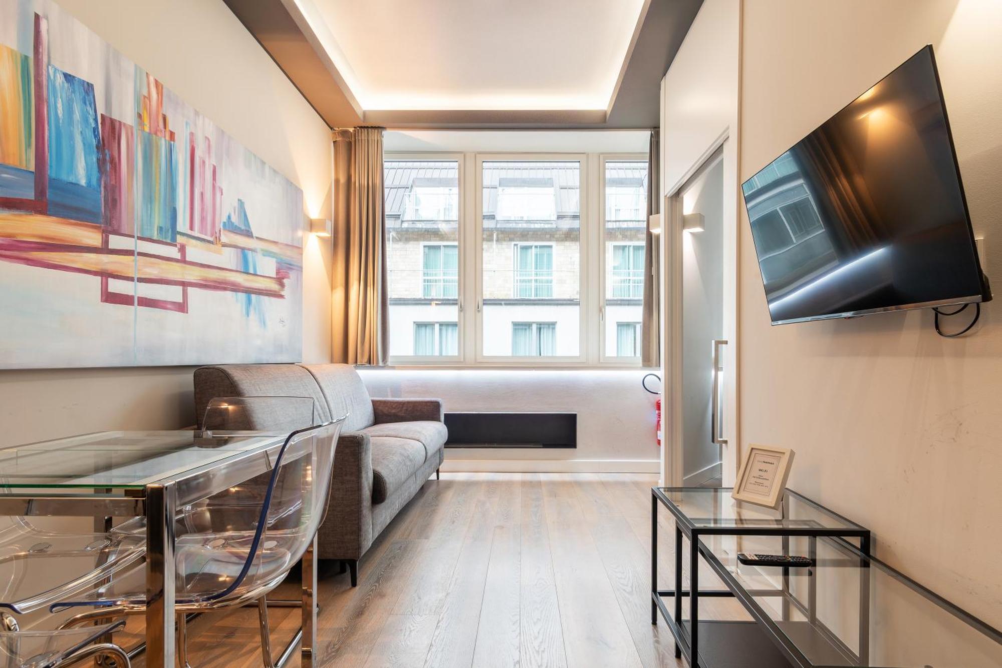 Easyhomes-city Centre * Milán